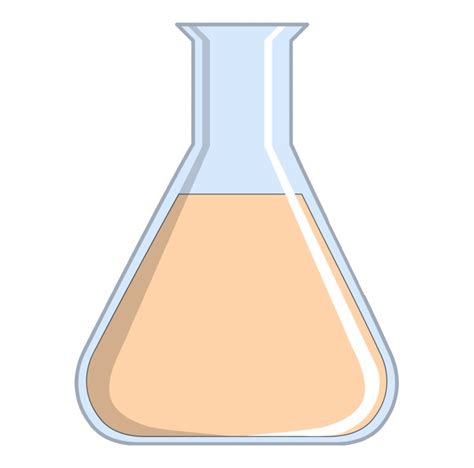 Laboratory Flask Png Transparent Images Png All