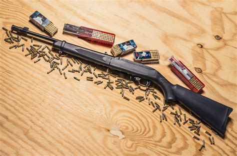 Best 22 Lr Ammunition Wideners Shooting Hunting And Gun Blog