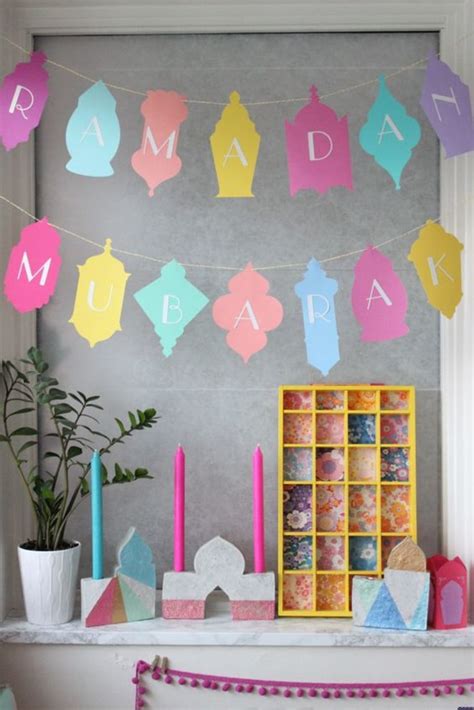 40 Hari Raya And Ramadan Decor Ideas In Singapore 2023 For Home