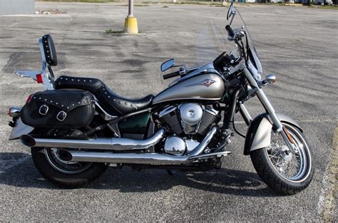You may find documents other than just manuals as we also make available many user guides, specifications documents, promotional details, setup documents and more. 2010 Kawasaki Vulcan 900 Classic Lt Motorcycles for sale