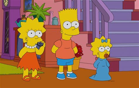 The Simpsons Could Run Forever Says Longtime Writer And Producer