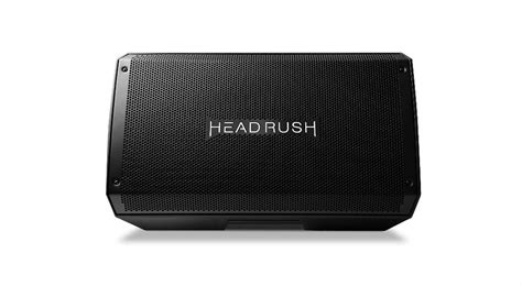 Browse 7 acronyms and abbreviations related to frfr. Reviewed: HeadRush FRFR-112 Cabinet - mixdownmag