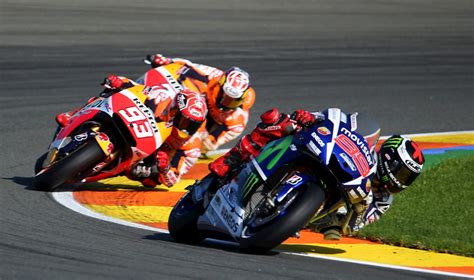 Das haben natürlich auch stars und sternchen herausgefunden, geschlecht: MotoGP 2017: Full list of teams and riders after lots of ...