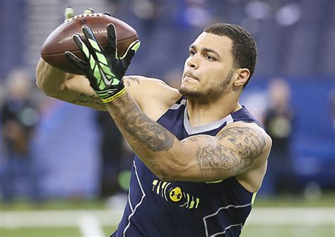 Mike evans (hamstring) won't practice thursday. Predraft Analysis: Mike Evans - GCOBB.COM | GCOBB.COM