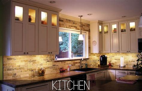 Cabinet Above Kitchen Cabinet Lighting Kitchen Cabinets Lights In Size