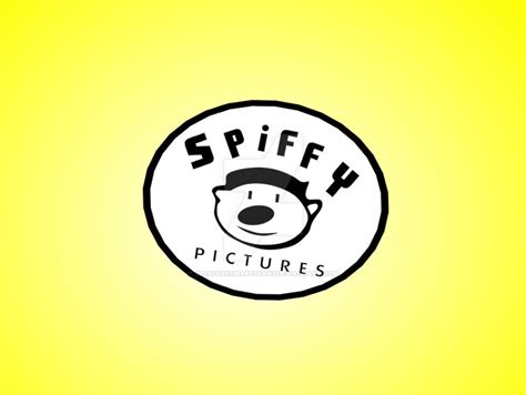 Spiffy Pictures 2007 Remake By Blenderremakesfan2 On Deviantart