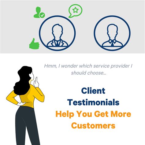 5 Types Of Client Testimonials You Need In 2023 Using Them Trustmary