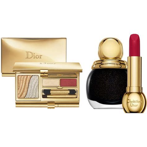 New In Beauty Dior Artdeco Mac And Paul Joe Liked On Polyvore