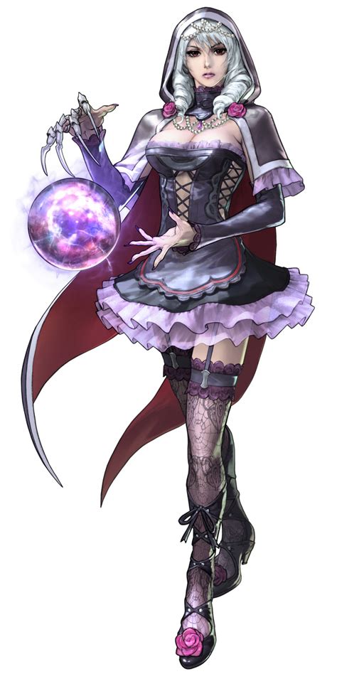 Viola Soulcalibur Wiki Fandom