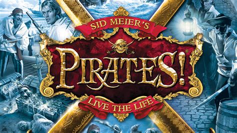 Articles are retrieved via a public feed supplied by the site for this purpose. Sid Meier's Pirates Free Download | Gamer