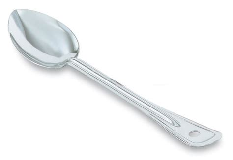 Stainless Steel Spoons Vollrath Foodservice