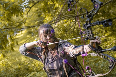 Bowhunting 101 The Beginning Bowhunters Checklist Bowhunters United