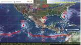 Pronostico del tiempo del lunes 4 de septiembre de 2017. Pronóstico del clima para hoy - Noticias de Michoacán