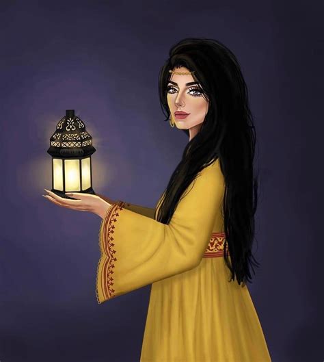 Pin By تجاره منوعه On رمضان In 2020 Sarra Art Beautiful Girl Drawing