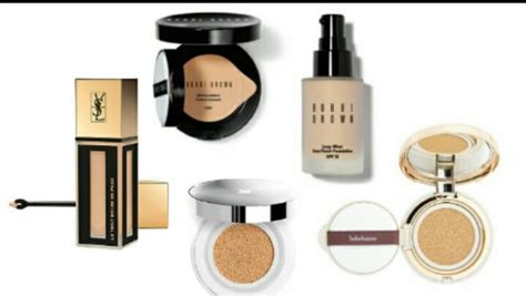 Jadi bantal yang bagus merek apa? FORUM merk cushion atau foundation apa yang bagus untuk ...