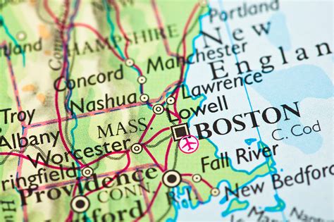 28 Boston Area Colleges And Universities