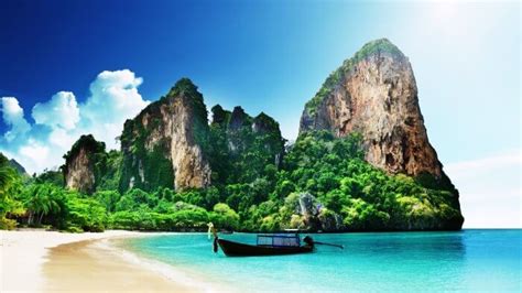 10 Best Beaches In Thailand You Need To Visit Right Now