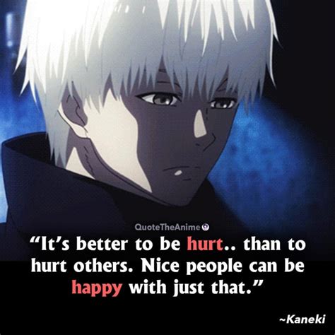 Deep Naruto Quotes Wallpaper Doraemon Tokyo Ghoul Quotes Ghoul