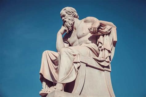 78 Greek Philosopher Quotes On Ancient Knowledge Life