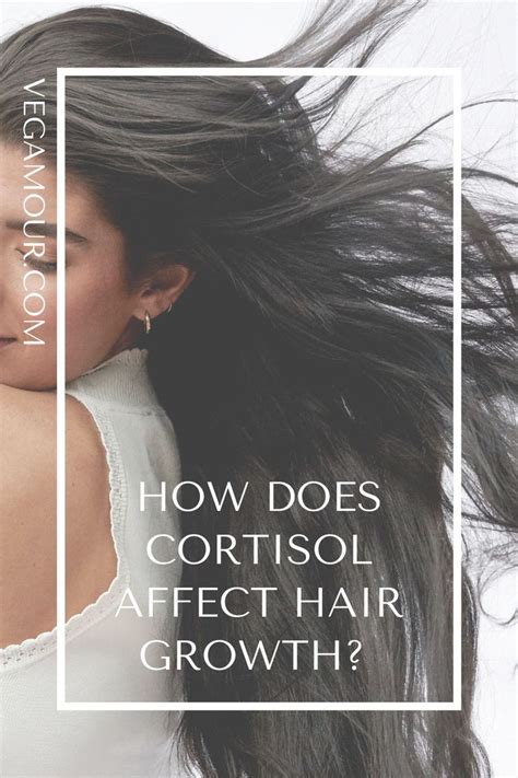 how does cortisol affect hair growth cortisol hair loss weak hair