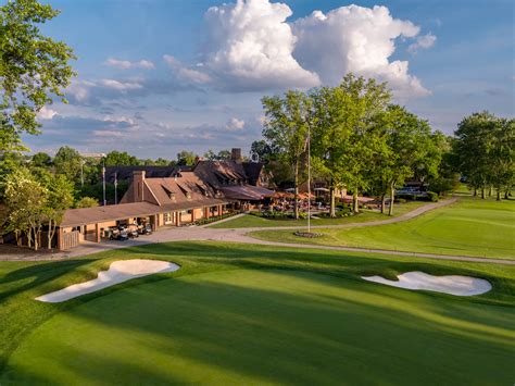 canterbury golf club homepage