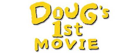 Dougs 1st Movie Movie Fanart Fanarttv