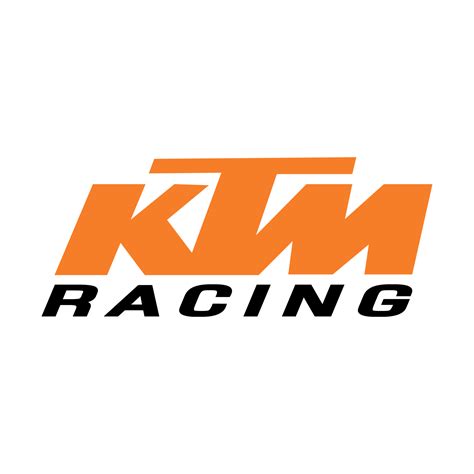 KTM Logo Transparent PNG PNG