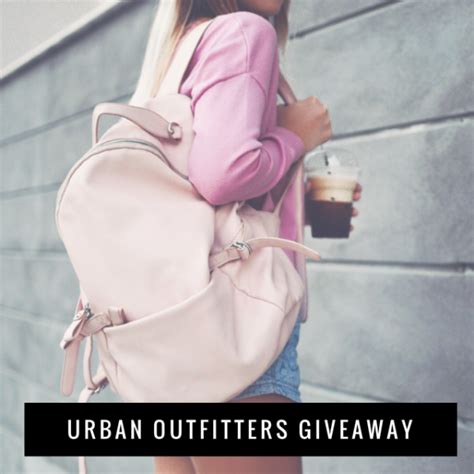 Gift cards issued in the us or canadian stores can be redeemed in urban outfitters stores located in the us and canada. $200 Urban Outfitters Gift Card Giveaway - Mommies with Cents