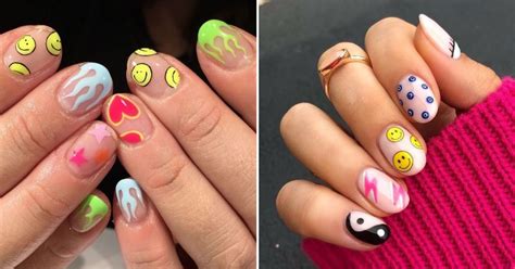 10 Indie Nails Ideas And Heres How To Slay Them