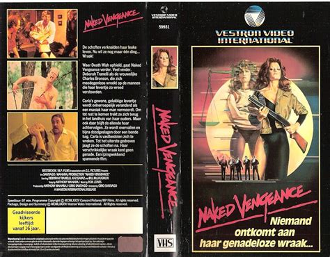 Naked Vengeance 1985