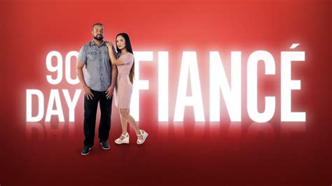 90 Days Fiance Before The 90 Days Streaming - 90 Day Fiancé is getting a UK version on discovery+ | Streaming | TellyMix