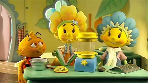 Meet fifi and the flowertots and join them on their adventures and activities through the garden. Fifi and The Flowertots | Soup Of The Day | Full Episode ...