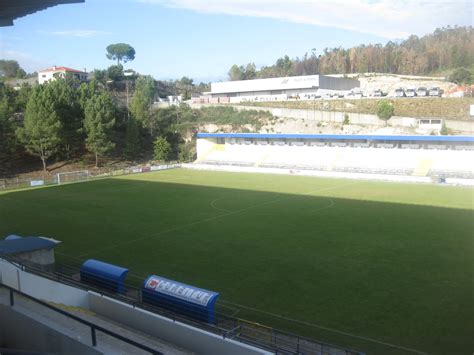 Fernando da fonseca apartado 4: Portuguese Second Division Stadiums : PrimeiraLiga