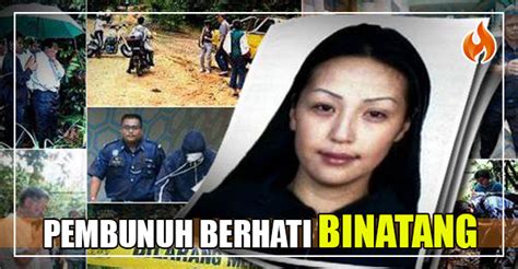 Kes Pembunuhan Paling Kejam Yang Pernah Berlaku Di Malaysia Tak My Xxx Hot Girl