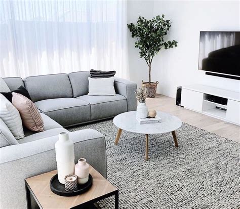 40 Unusual Minimalist Living Room Design Ideas To Try