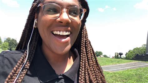Jameka Lachés Journey Video Diary Happinesshack Turn Your Trash