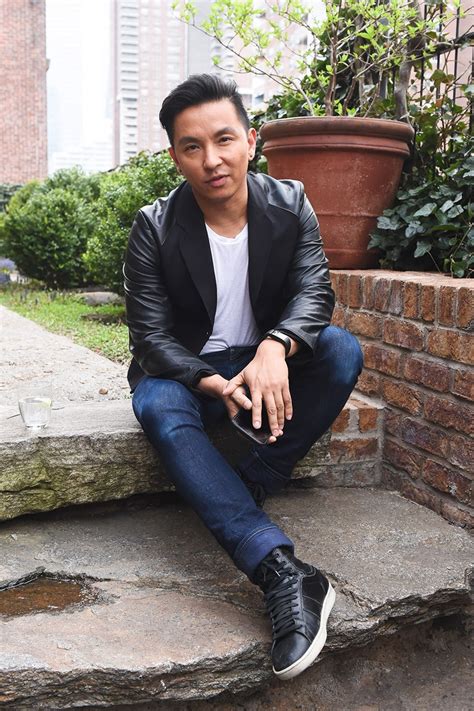 Prabal Gurung Says Sustainable Fashion Is Hard But Worth It Vanity Fair