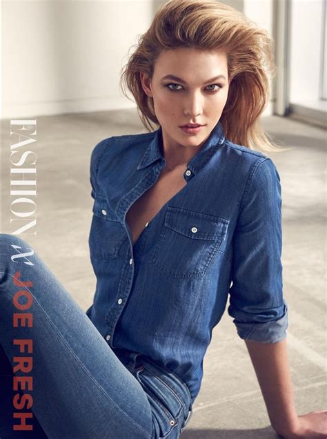 Karlie Kloss Fashion Magazine September 2016 Photoshoot Fashion Karlie Kloss Top Model Poses