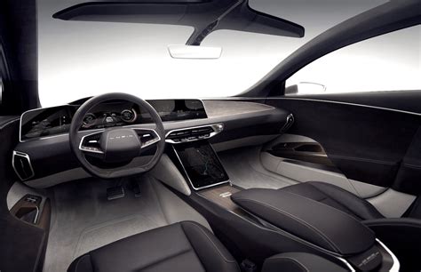 Lucid Air Leasing Car Interior Sketch Luxury Car Interior