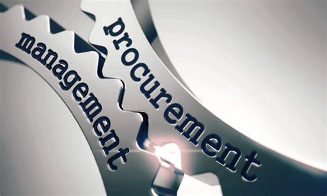 Project Procurement Management World Of Project Management Marc