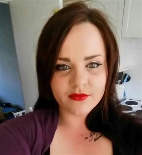 36 Year Old Single Mother Of Two Is Found Dead After Her Friends Became