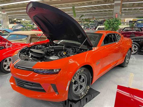 10 Best Car Museums in Florida You Should Visit - Florida Travel