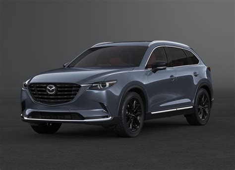 New Mazda Suv Line Up Orem Mazda Blog