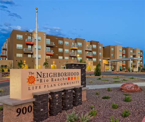 Top 9 Assisted Living Facilities In Rio Rancho Nm Assisted Living Today