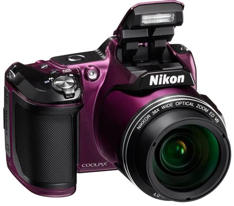 Nikon Camera Coolpix L840 User Manual
