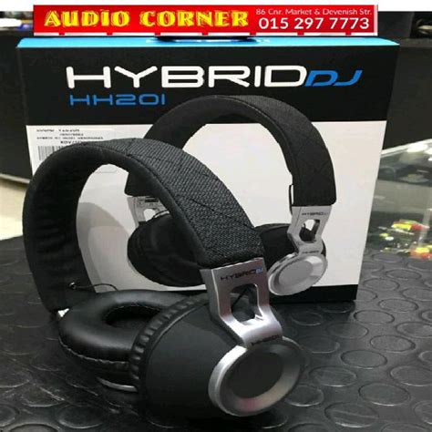 Hybrid Sound Offers March Clasf