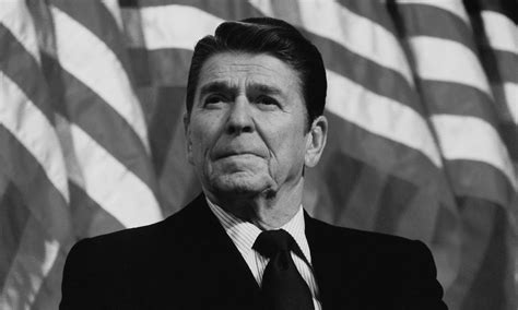 Review Ronald Reagan Wasn’t The Conservative You Recall