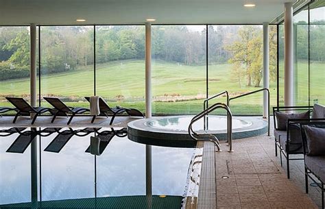 Bowood Hotel Spa And Golf Resort Pool Pictures And Reviews Tripadvisor