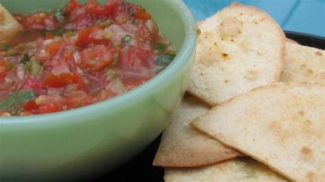 The Best Fresh Tomato Salsa Quick And Easy Recipes