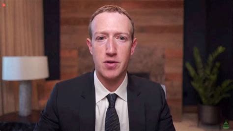 Mark Zuckerberg Announces Meta Will Lay Off 11000 Employees Abc News